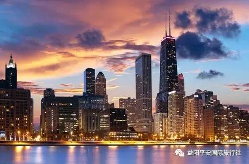 美國東西海岸、大瀑布、墨西哥16日游