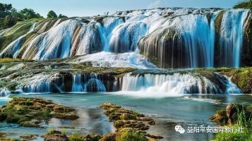 貴州黃果樹(shù)大瀑布、梵凈山、西江千戶(hù)苗寨、荔波大小七孔、鎮(zhèn)遠(yuǎn)古城遵義會(huì)議會(huì)址、息烽集中營(yíng)汽車(chē)七日游